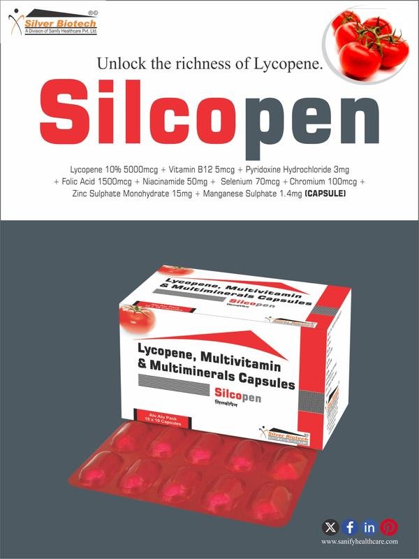 SILcopen